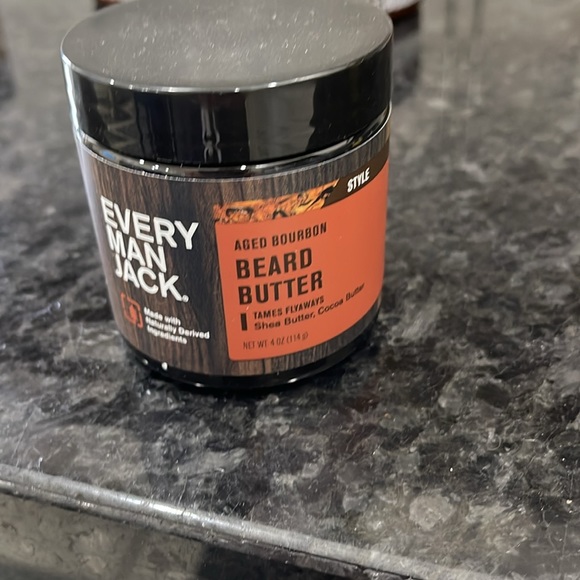 Beard Care Bundle - Picture 7 of 14